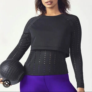 FABLETICS SHELBY ACTIVE TOP